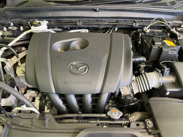 MAZDA CX-30 2024 Image 31