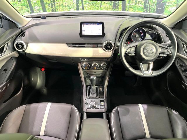 MAZDA CX-3 2019 Image 31