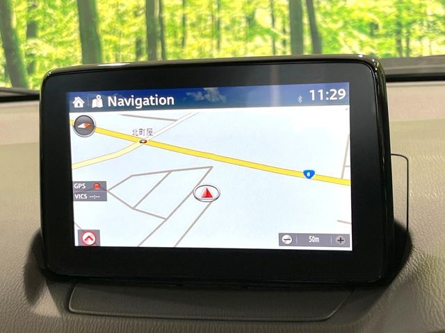 MAZDA CX-3 2019 Image 31