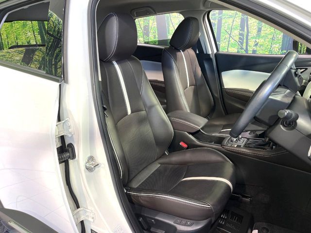 MAZDA CX-3 2019 Image 31