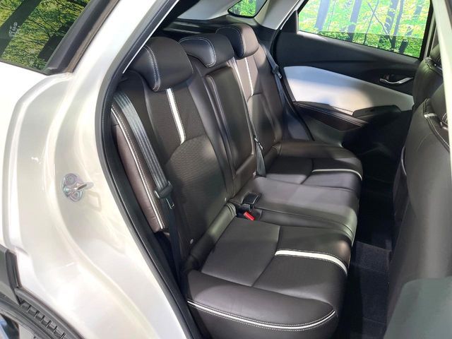 MAZDA CX-3 2019 Image 31