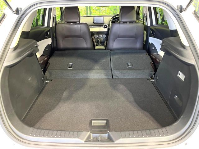 MAZDA CX-3 2019 Image 31