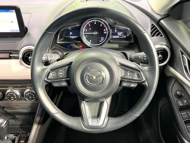 MAZDA CX-3 2019 Image 31