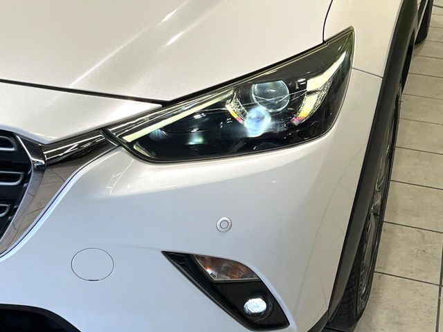 MAZDA CX-3 2019 Image 31