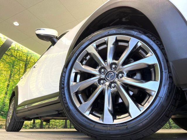 MAZDA CX-3 2019 Image 31