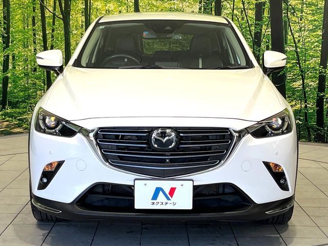 MAZDA CX-3 2019 Image 31