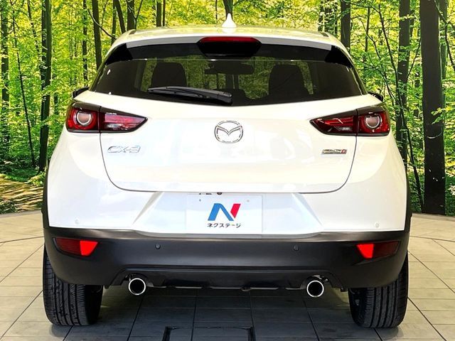 MAZDA CX-3 2019 Image 31