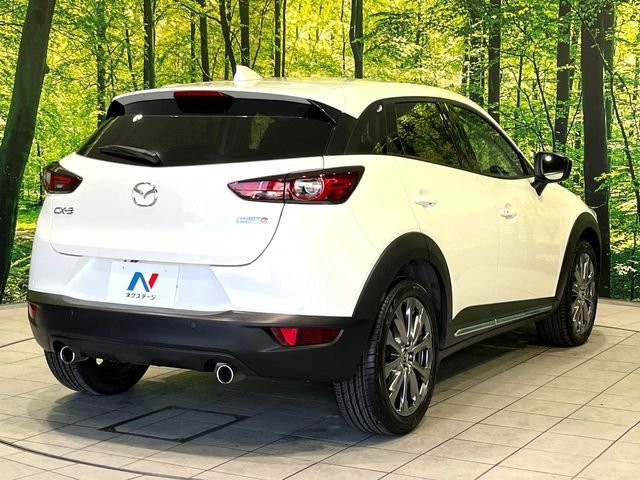 MAZDA CX-3 2019 Image 31