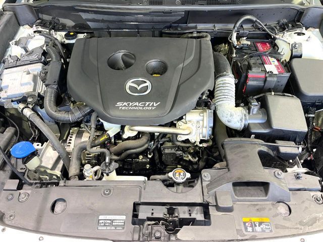 MAZDA CX-3 2019 Image 31
