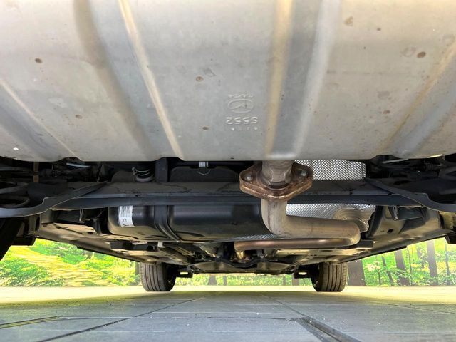 MAZDA CX-3 2019 Image 31