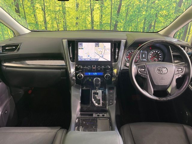TOYOTA ALPHARD 2021 Image 31