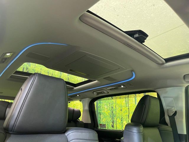 TOYOTA ALPHARD 2021 Image 31