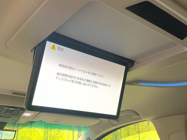 TOYOTA ALPHARD 2021 Image 31