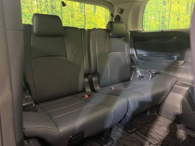 TOYOTA ALPHARD 2021 Image 31