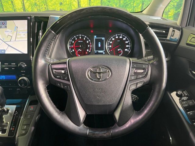 TOYOTA ALPHARD 2021 Image 31