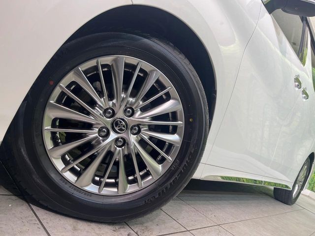 TOYOTA ALPHARD 2021 Image 31