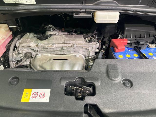 TOYOTA ALPHARD 2021 Image 31