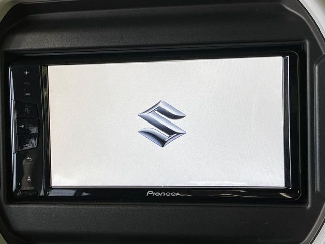 SUZUKI HUSTLER 2020 Image 31