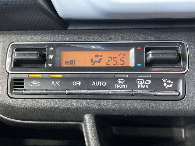 SUZUKI HUSTLER 2020 Image 31