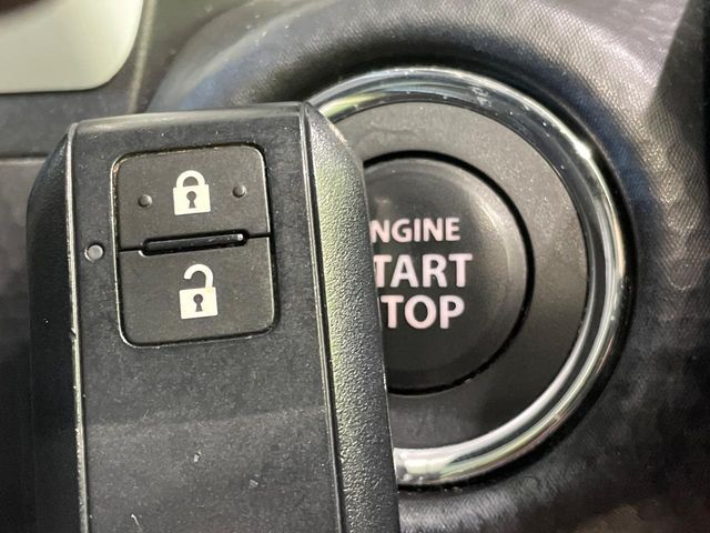 SUZUKI HUSTLER 2020 Image 31