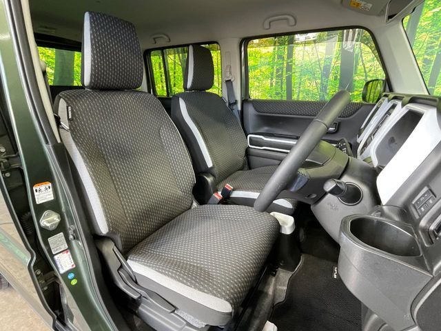 SUZUKI HUSTLER 2020 Image 31