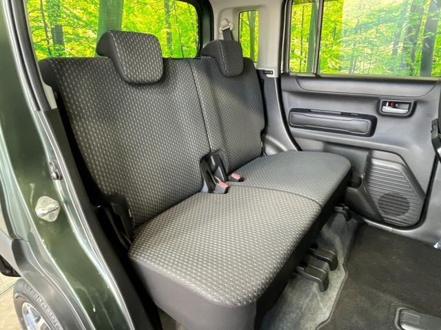 SUZUKI HUSTLER 2020 Image 31