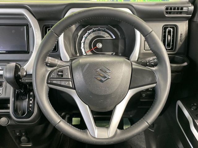 SUZUKI HUSTLER 2020 Image 31