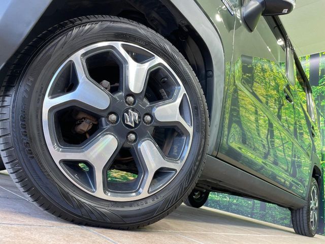 SUZUKI HUSTLER 2020 Image 31