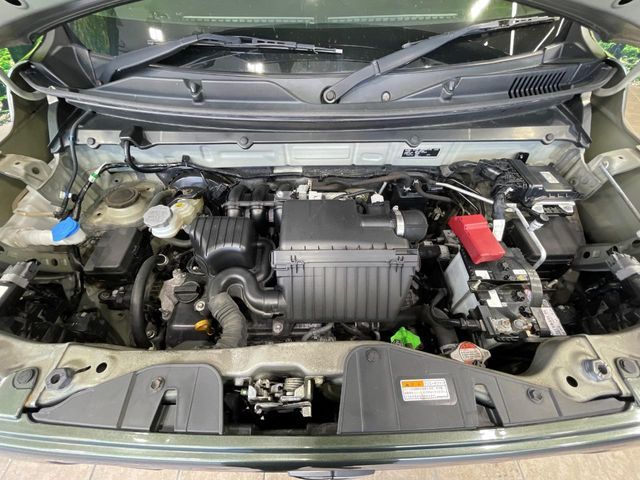 SUZUKI HUSTLER 2020 Image 31