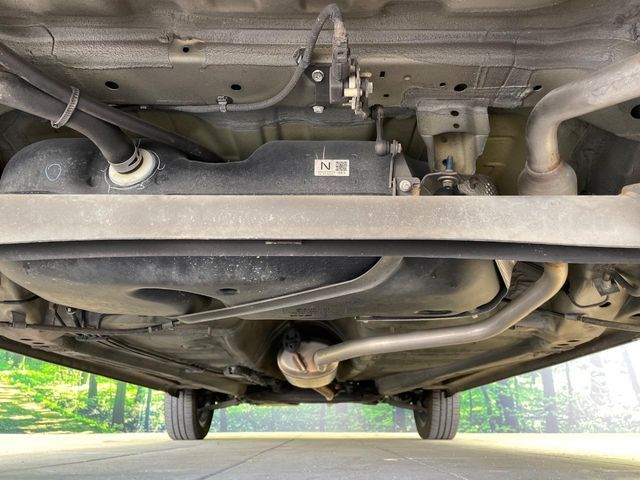 SUZUKI HUSTLER 2020 Image 31