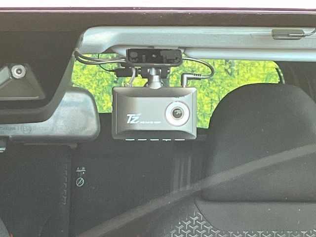 TOYOTA RAIZE HYBRID 2025 Image 31