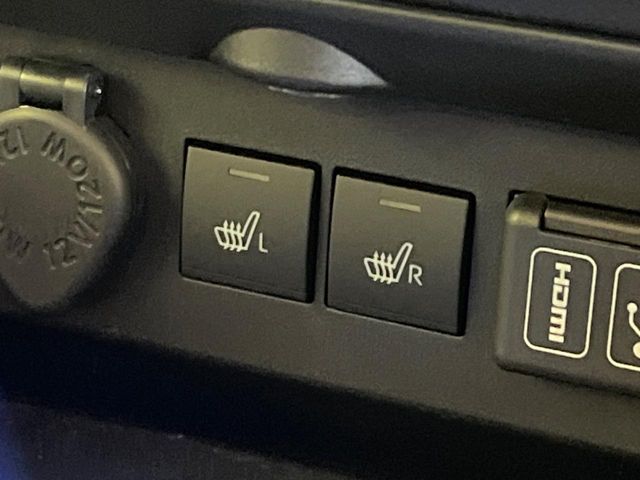 TOYOTA RAIZE HYBRID 2025 Image 31