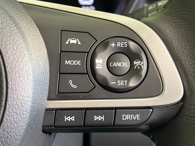 TOYOTA RAIZE HYBRID 2025 Image 31