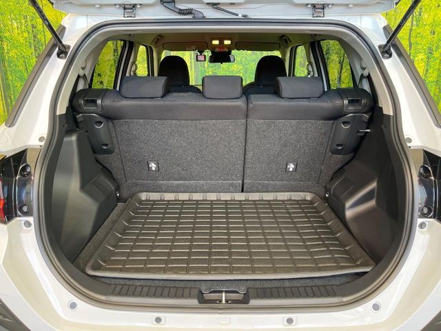 TOYOTA RAIZE HYBRID 2025 Image 31