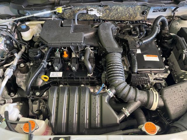 TOYOTA RAIZE HYBRID 2025 Image 31