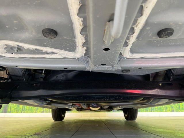 TOYOTA RAIZE HYBRID 2025 Image 31