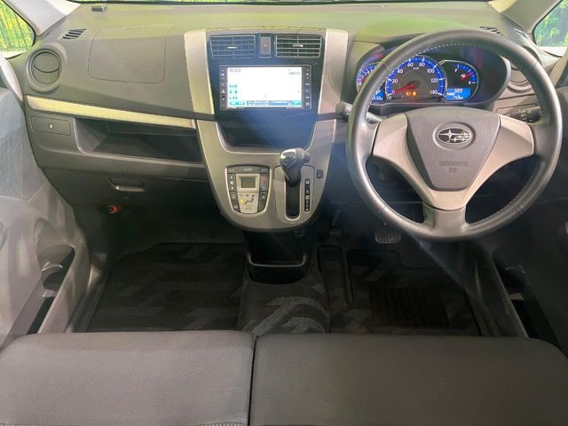 SUBARU STELLA CUSTOM 2013 Image 31