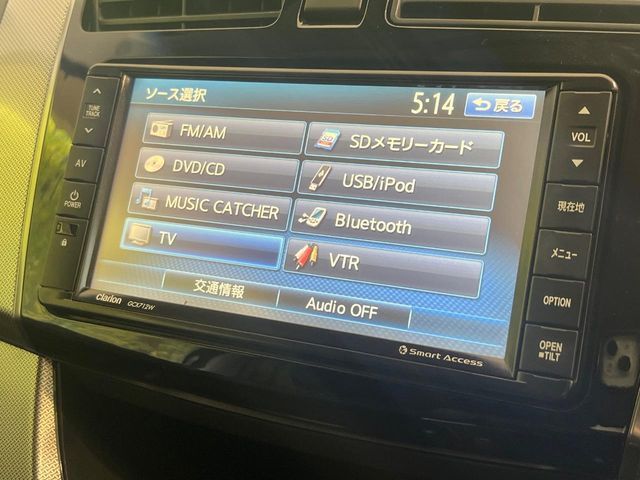 SUBARU STELLA CUSTOM 2013 Image 31