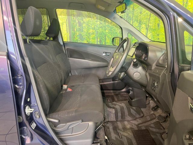 SUBARU STELLA CUSTOM 2013 Image 31