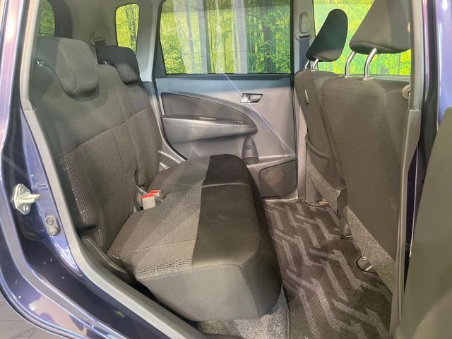 SUBARU STELLA CUSTOM 2013 Image 31