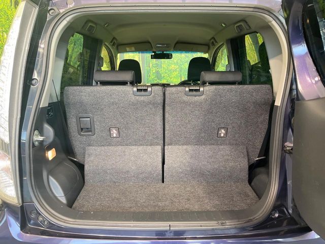 SUBARU STELLA CUSTOM 2013 Image 31