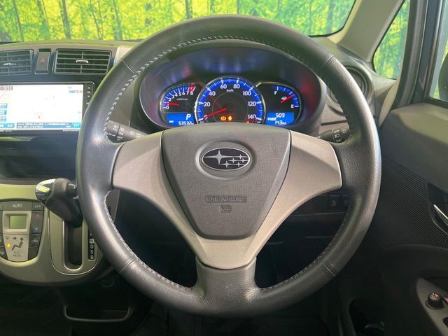 SUBARU STELLA CUSTOM 2013 Image 31