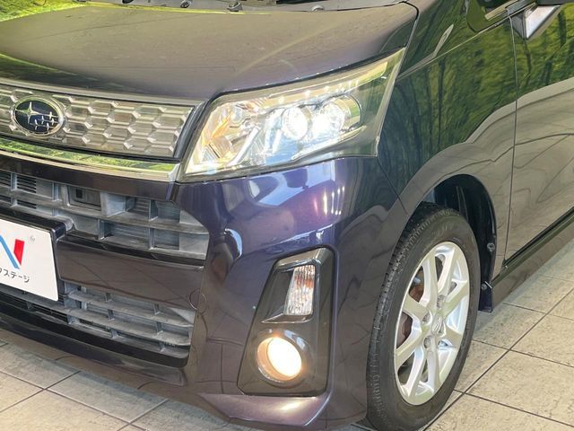 SUBARU STELLA CUSTOM 2013 Image 31