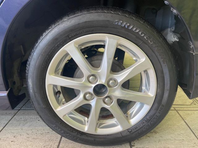 SUBARU STELLA CUSTOM 2013 Image 31