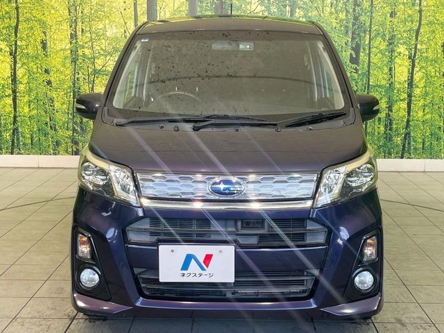 SUBARU STELLA CUSTOM 2013 Image 31