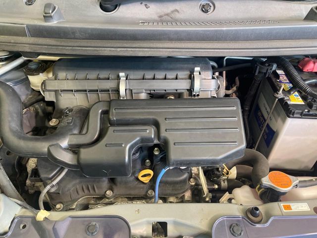 SUBARU STELLA CUSTOM 2013 Image 31