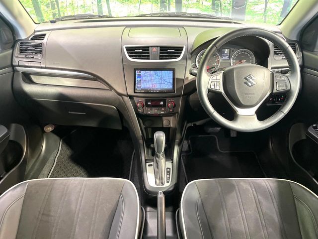 SUZUKI SWIFT 2015 Image 31