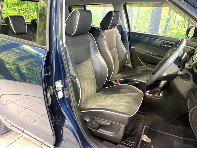 SUZUKI SWIFT 2015 Image 31