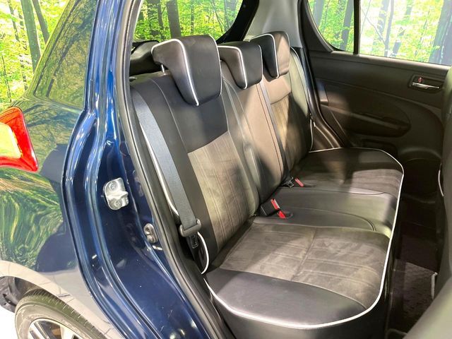 SUZUKI SWIFT 2015 Image 31