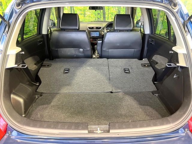 SUZUKI SWIFT 2015 Image 31